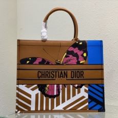 Christian Dior Shopping Bags